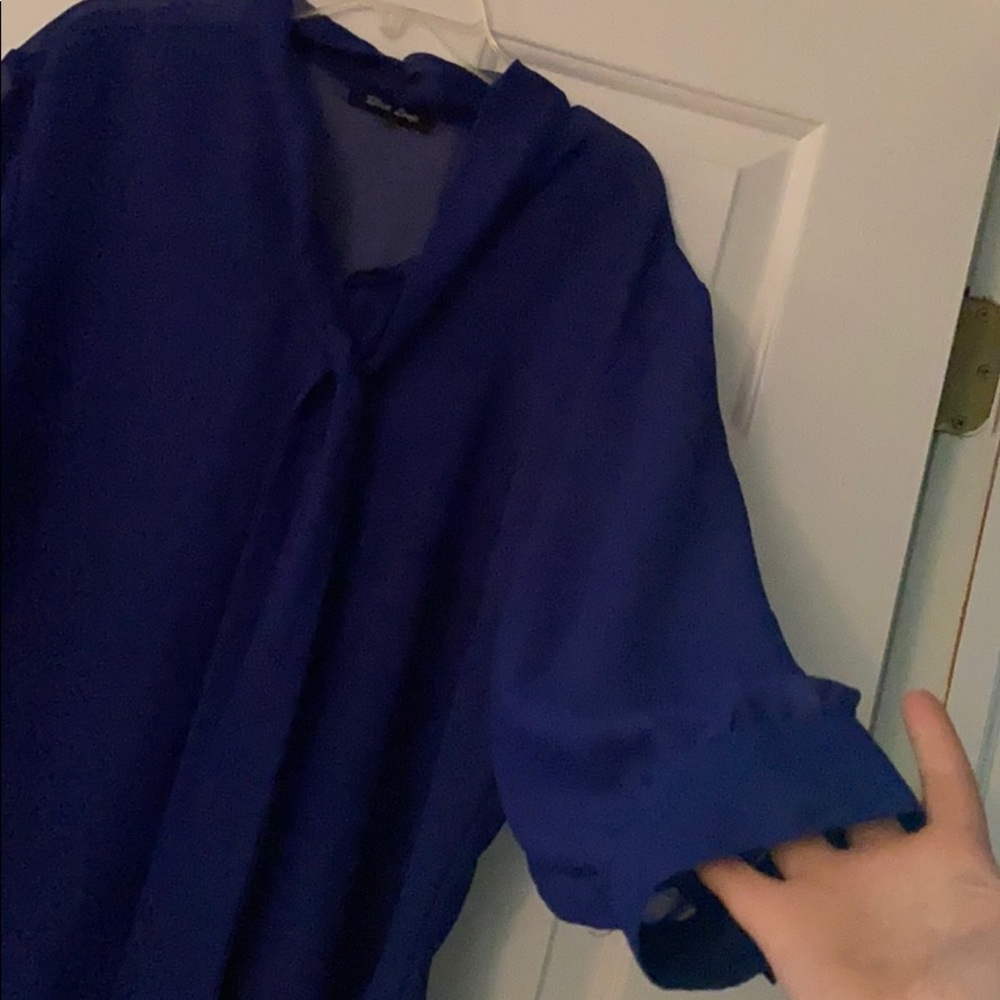 Blouse - Picture 3 of 3